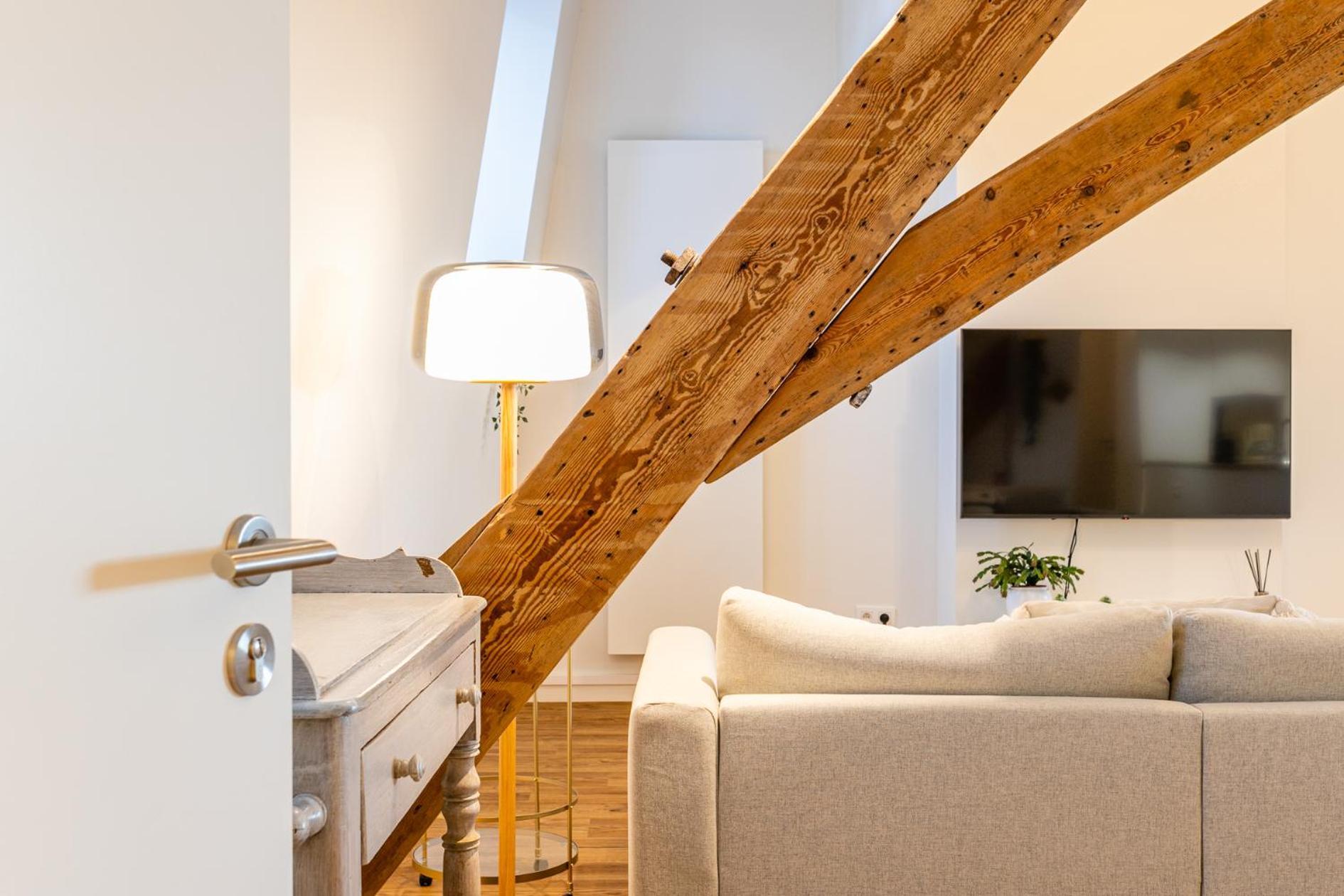 شقة Loft Gent المظهر الخارجي الصورة