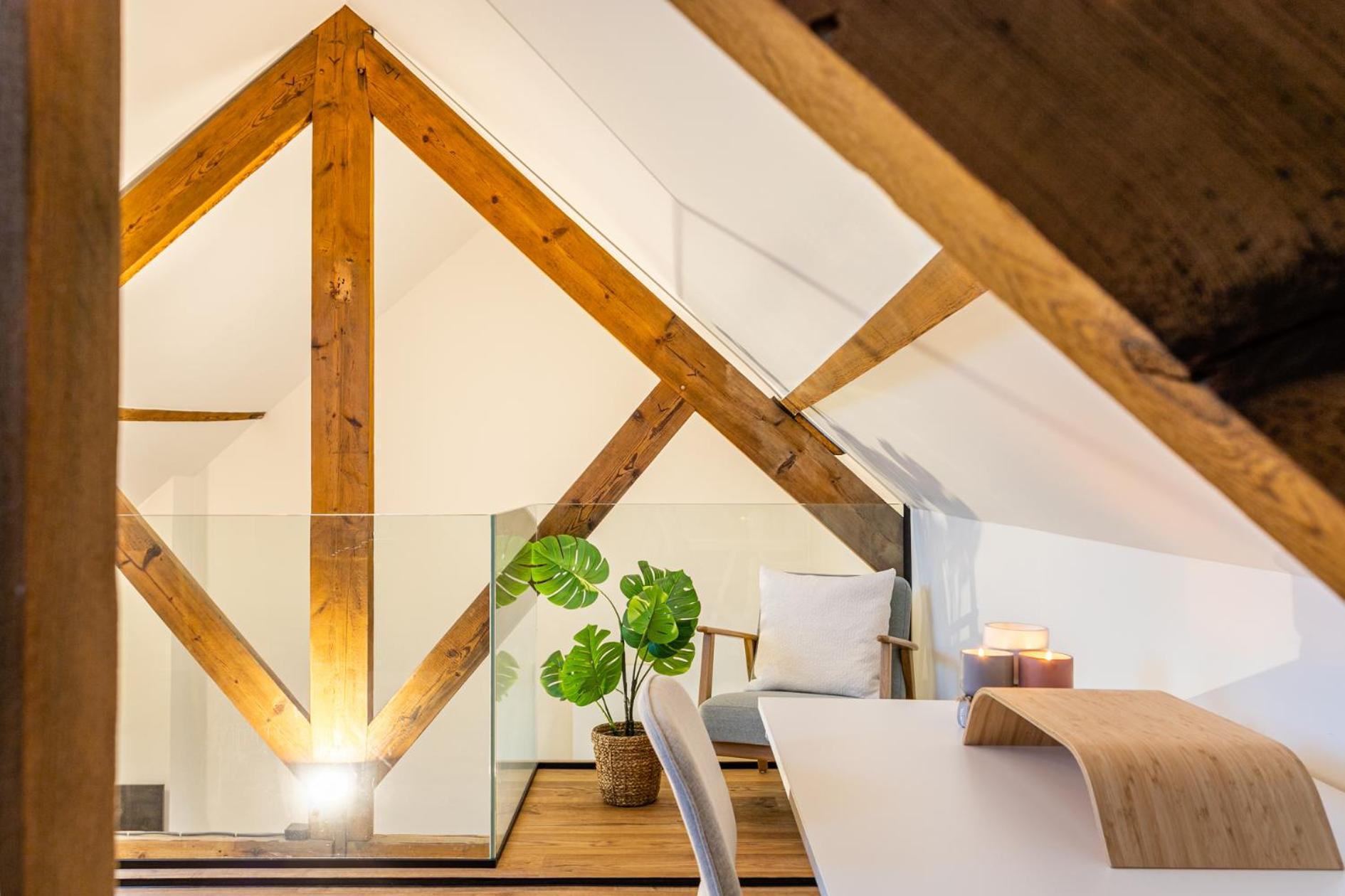 شقة Loft Gent المظهر الخارجي الصورة