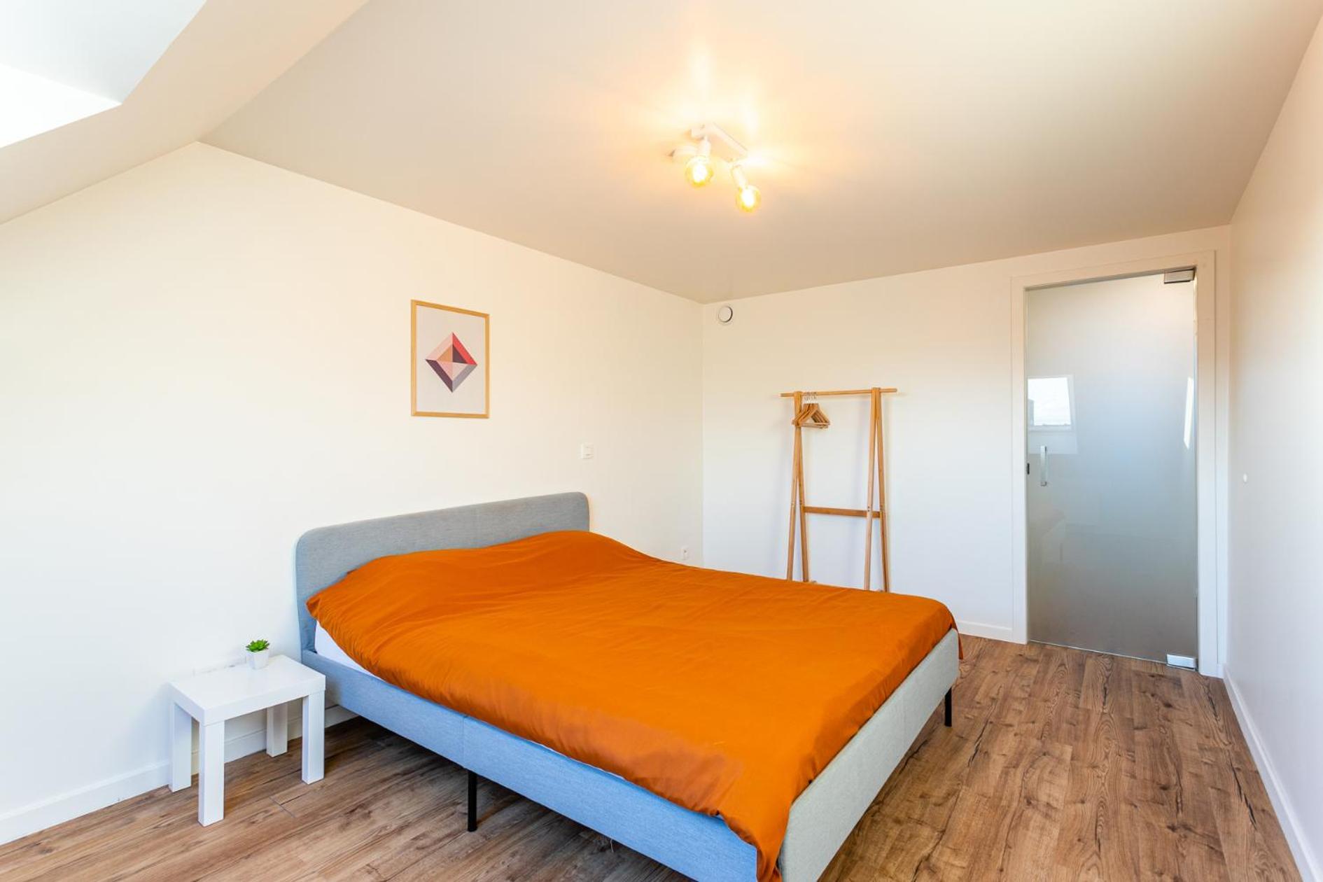 شقة Loft Gent المظهر الخارجي الصورة