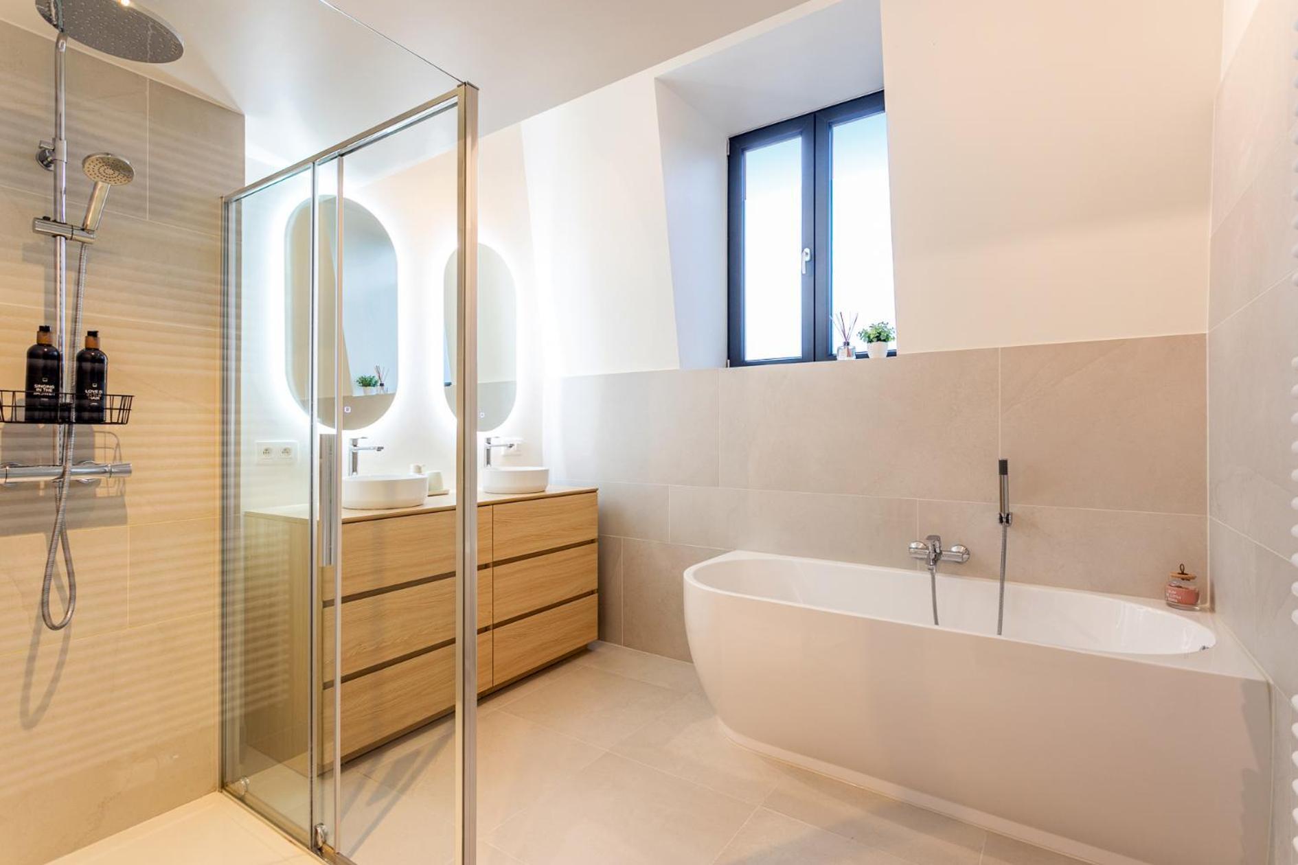 شقة Loft Gent المظهر الخارجي الصورة