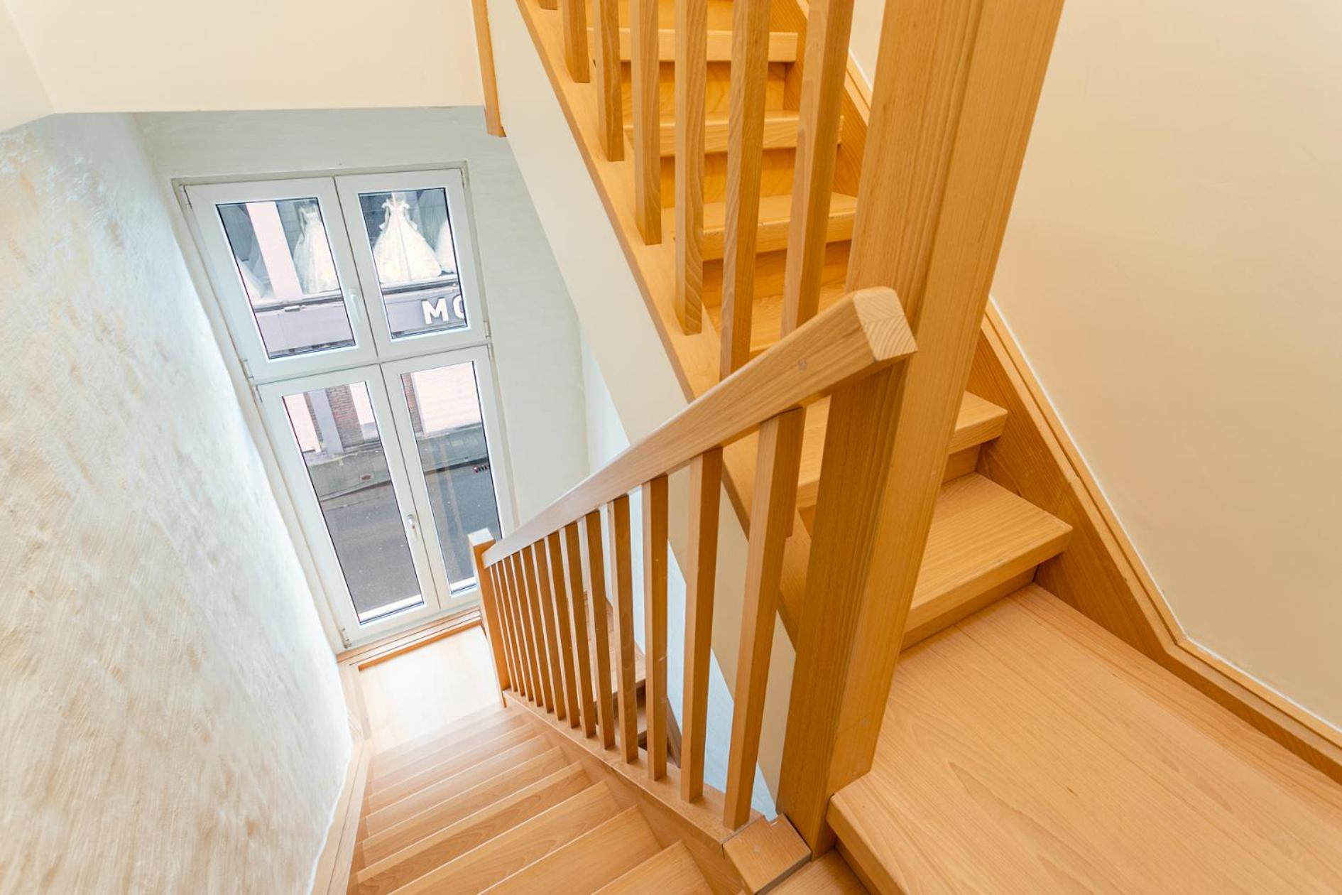 شقة Loft Gent المظهر الخارجي الصورة